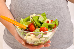 diet in pregnancy