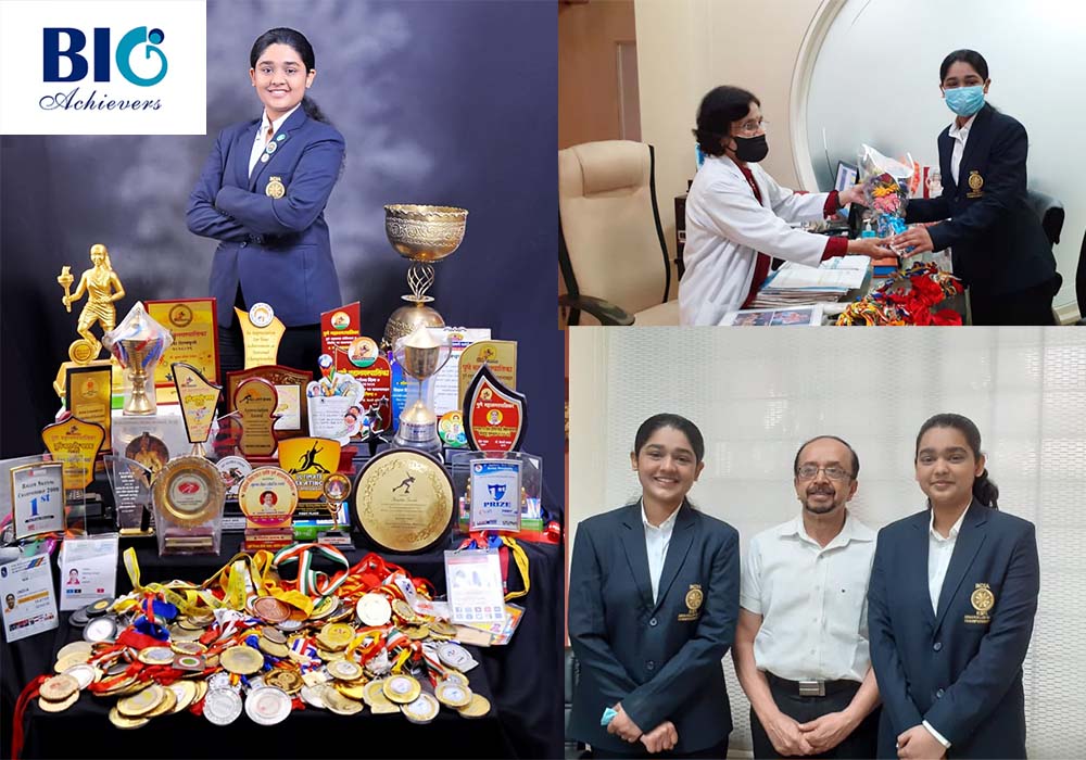 BIGH achievers story 1