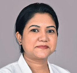 Dipti Salunke