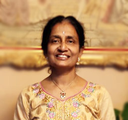 Usha Subramanyam