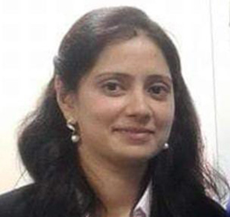 Manasi Kunte