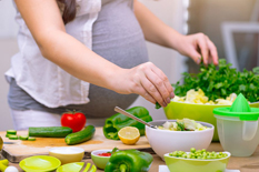 gh specilaity diet consultation