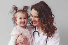 pediatric-care